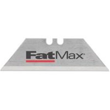 TOTALTURF Blade Knife Utility Fatmax 5Pk 11-700 TO2630452